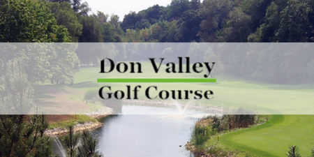 Don Valley Golf Course