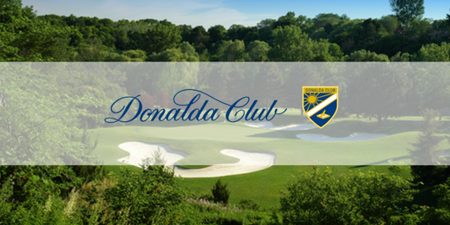 Donalda Club