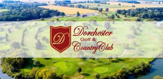 Dorchester Golf & CC