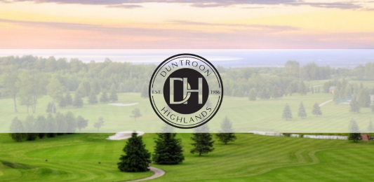 Duntroon Highland Golf Course