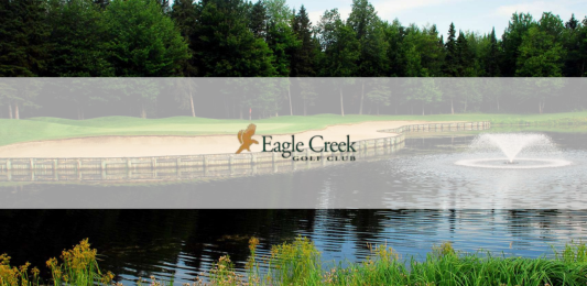Eagle Creek Golf Club