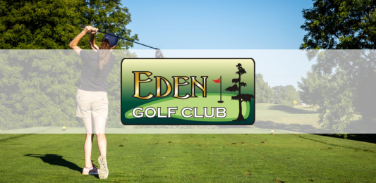 Eden Golf Course