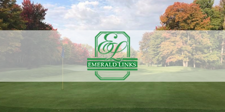 Emerald Links Golf & Country Club