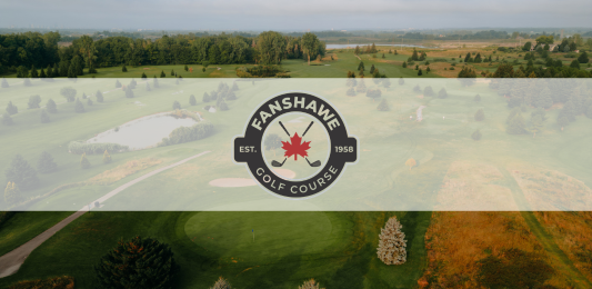 Fanshawe Golf Course