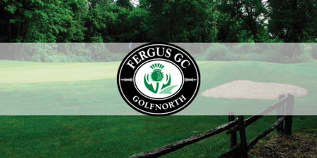 Fergus Golf Club