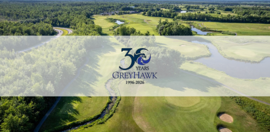 GreyHawk Golf Club