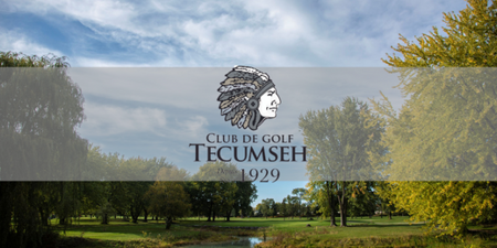 Club de golf Tecumseh