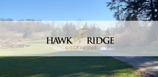 Hawk Ridge Golf Course