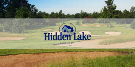 Hidden Lake Golf Club