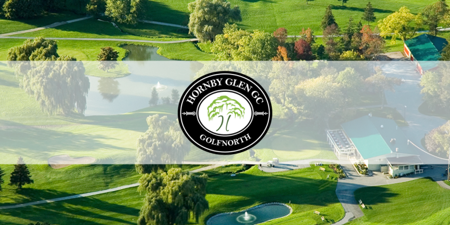 Hornby Glen Golf Club