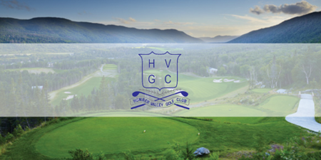 Humber Valley Golf Course