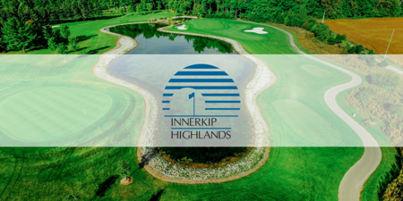 Innerkip Highlands Golf Course