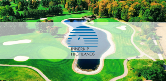 Innerkip Highlands Golf Course