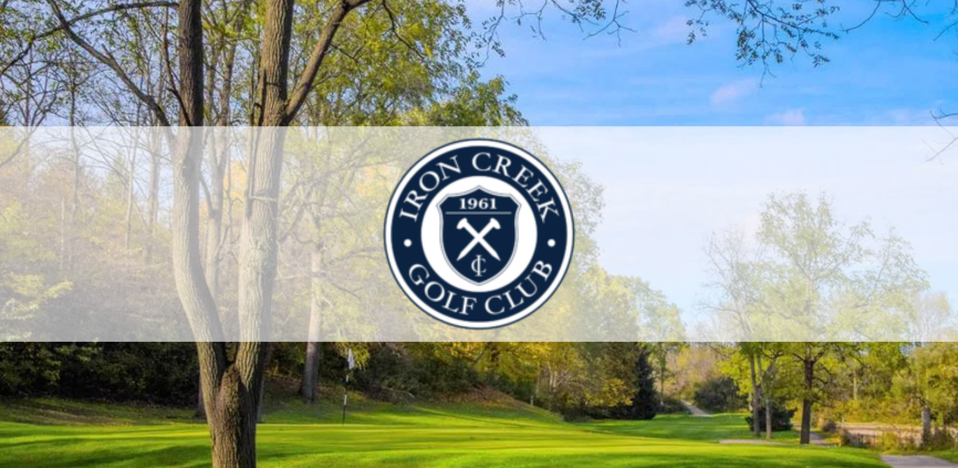 Iron Creek Golf Club, ON