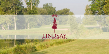 Lindsay Golf & Country Club