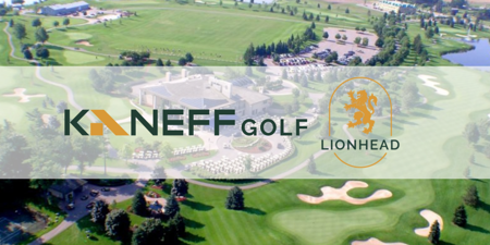 Lionhead Golf Course