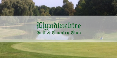 Llyndinshire Golf & Country Club