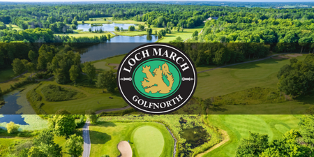 Loch March Golf & Country Club