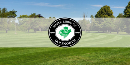 Maple Ridge Golf 180+ Ontario Golf Courses - Canadian GOLFEXPO