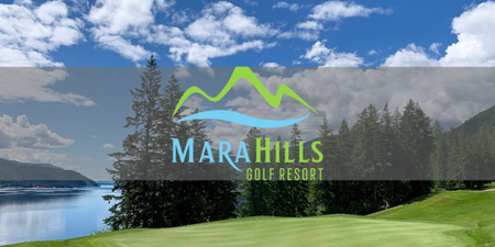 Marahills Golf Resort
