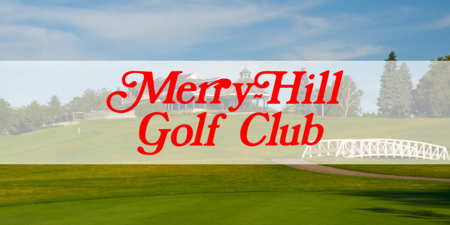 Merry-Hill Golf Club