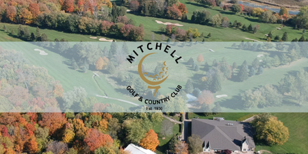 Mitchell Golf & County Club