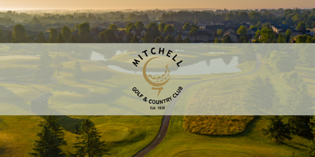 Mitchell Golf & County Club