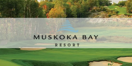 Muskoka Bay Resort Golf Club