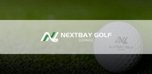 Nextbay Golf Lounge 