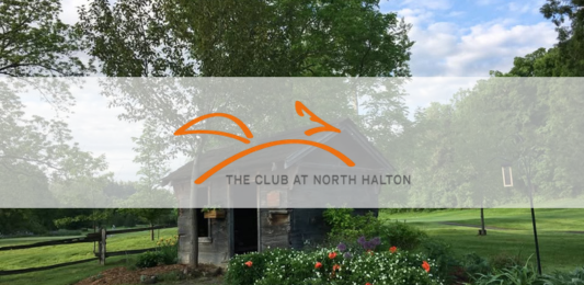 The Club at North Halton