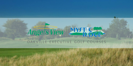 Oakville Executive Golf Courses