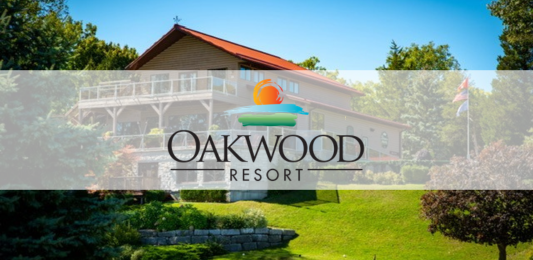 Oakwood Resort