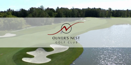 Olivers Nest Golf Course