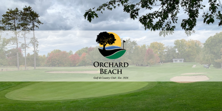 Orchard Beach Golf & Country Club