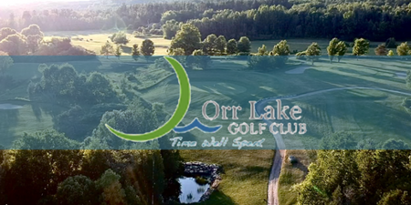 Orr Lake Golf Course