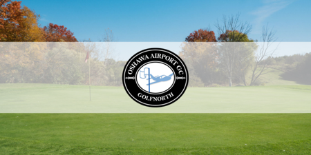 Oshawa Airport Golf Club