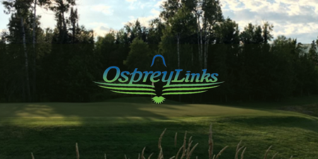 Osprey Links Golf