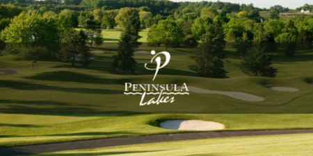Peninsula Lakes Golf Course