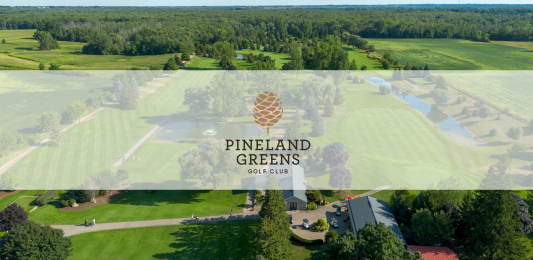 Pineland Greens Golf Club