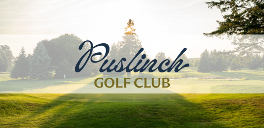 Puslinch Golf Course