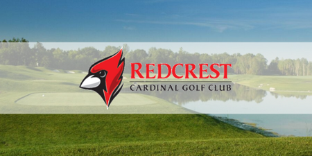 Redcrest Golf Course