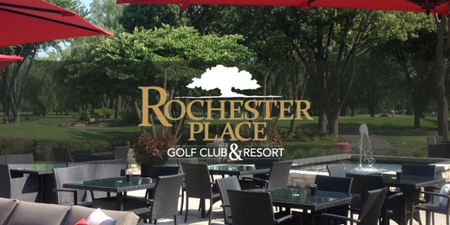 Rochester Place Golf Club & Resort