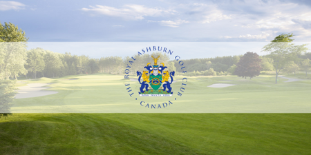 Royal Ashburn Golf Course