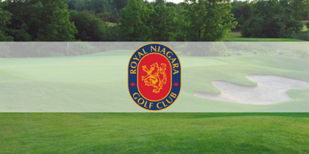 Royal Niagara Golf Course