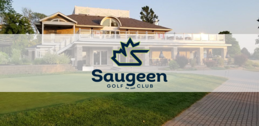 Saugeen Golf Club