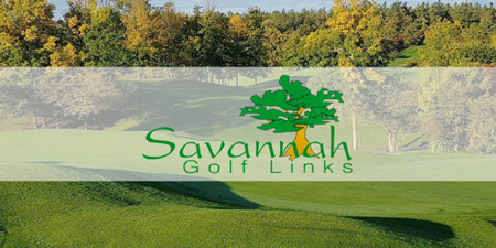 Savannah Golf Links