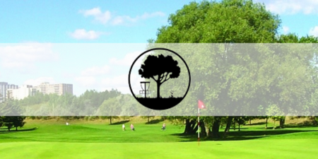 Scarlett Woods Golf Course