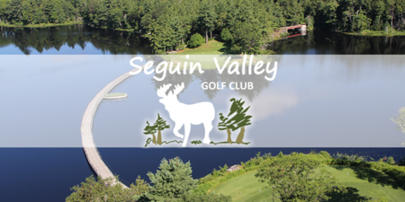 Seguin Valley Golf Course