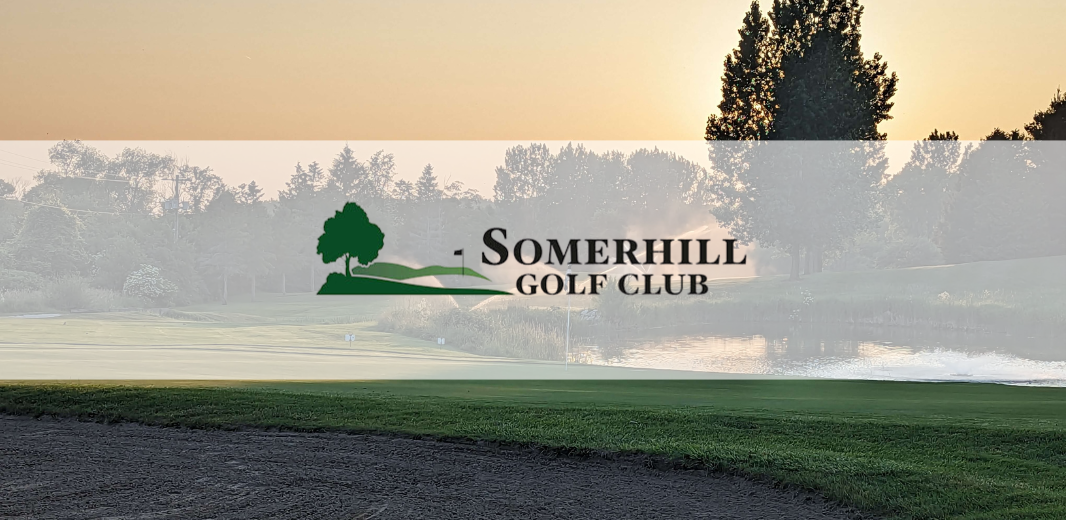 Somerhill Golf Club