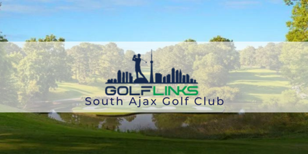 South Ajax Golf Club